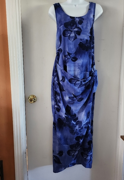 Dress Barn Dress Wrap effect - Picture 3 of 12
